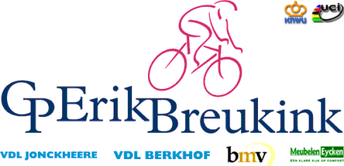 Grote Prijs Erik Breukink